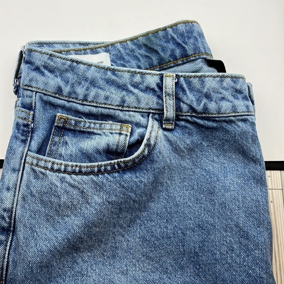 Collusion Wide Leg 007 Size 30 - Picture 14 of 16